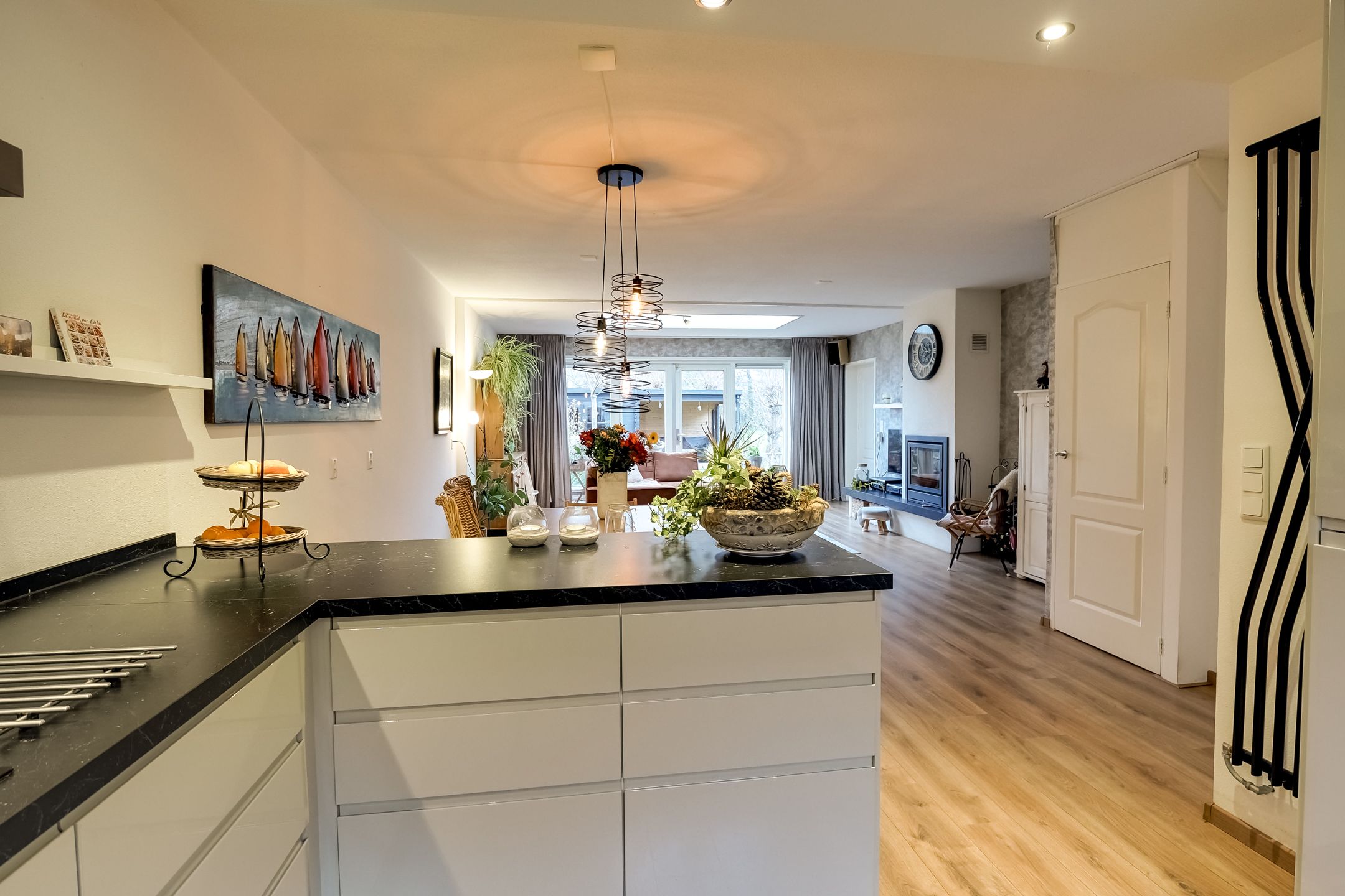 Photo 12 of Binnenplaats 32