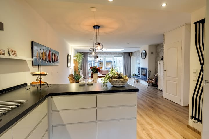 Foto 12 van Binnenplaats 32