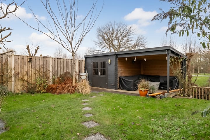 Foto 20 van Binnenplaats 32