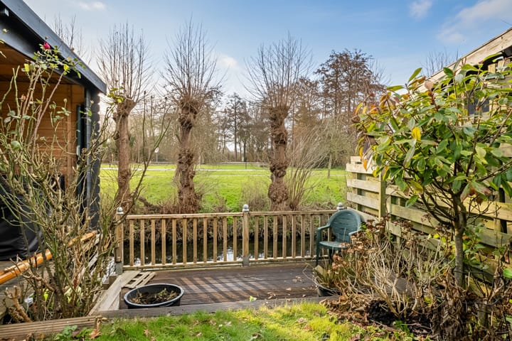 Foto 22 van Binnenplaats 32