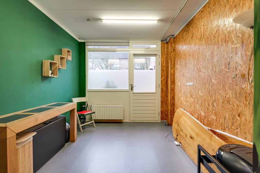 Photo 13 of Binnenplaats 32