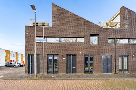 Houtrakgracht 160 tertiary image