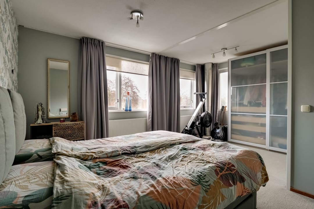 Photo 26 of Binnenplaats 32