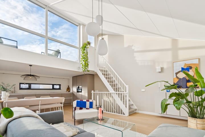 Foto 5 van Houtrakgracht 160