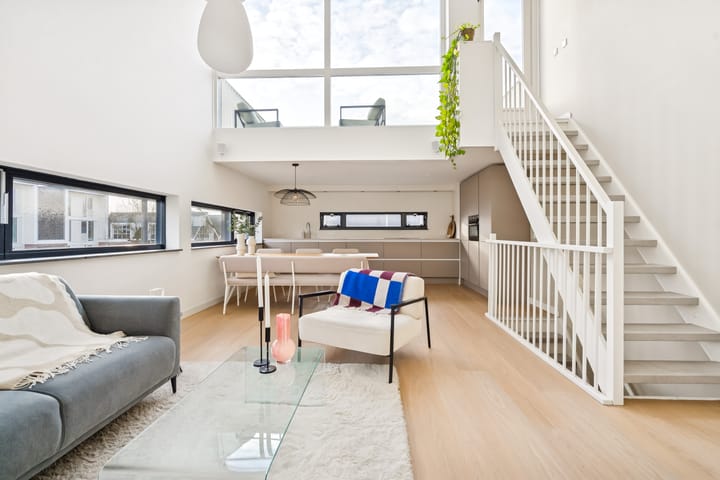 Foto 6 van Houtrakgracht 160