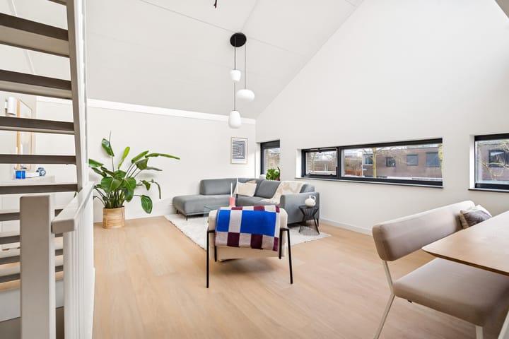 Foto 7 van Houtrakgracht 160