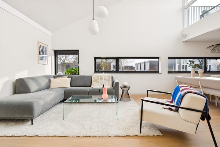 Foto 8 van Houtrakgracht 160