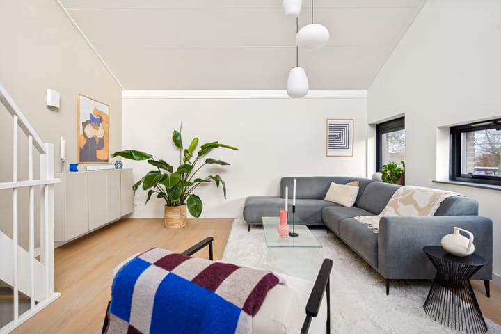 Foto 9 van Houtrakgracht 160