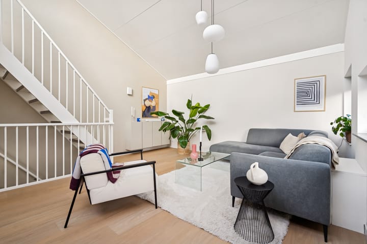 Foto 10 van Houtrakgracht 160