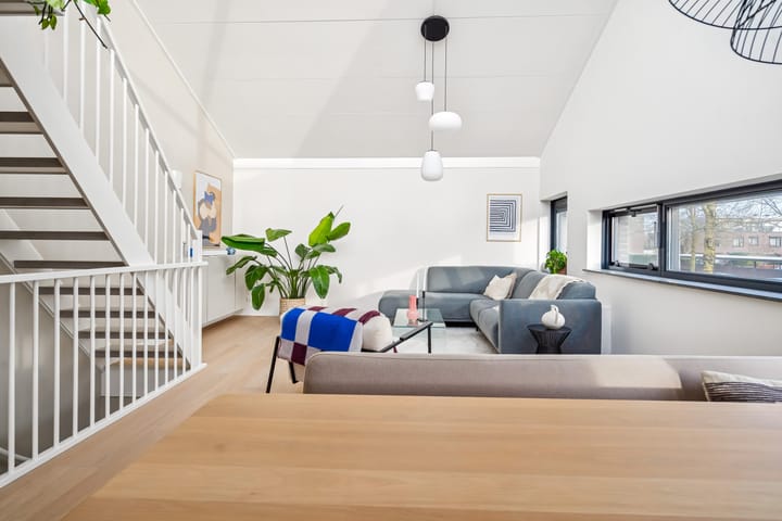 Foto 11 van Houtrakgracht 160