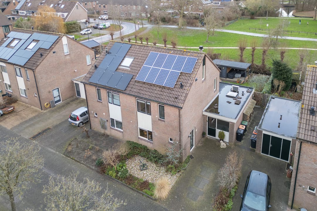 Photo 38 of Binnenplaats 32