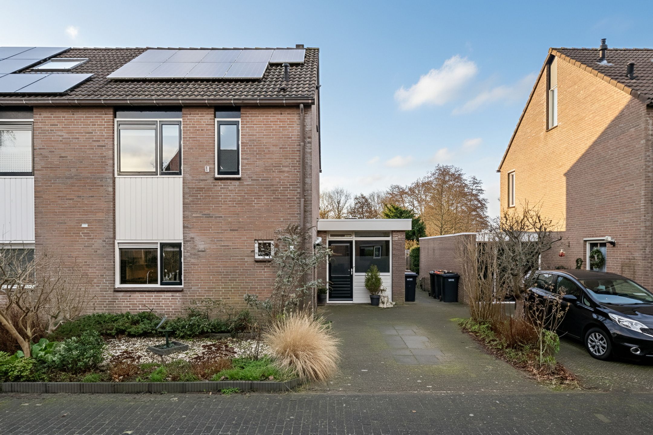 Photo 39 of Binnenplaats 32