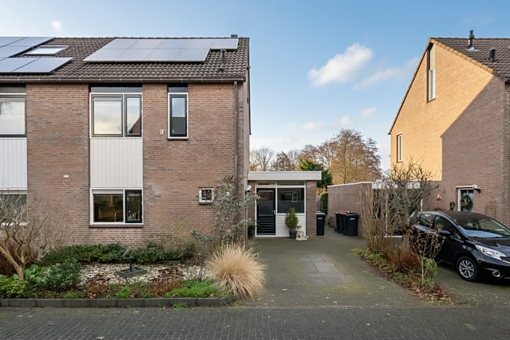 Foto 39 van Binnenplaats 32