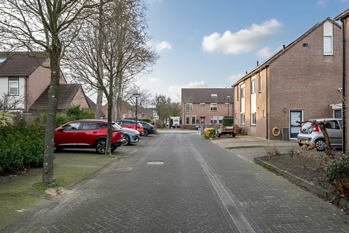 Foto 40 van Binnenplaats 32