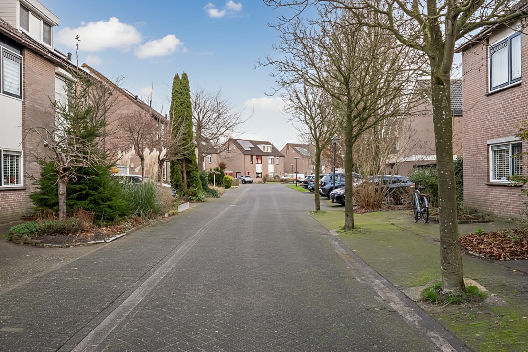 Photo 41 of Binnenplaats 32