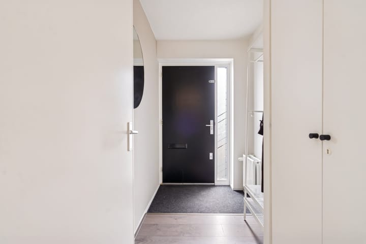 Foto 26 van Houtrakgracht 160