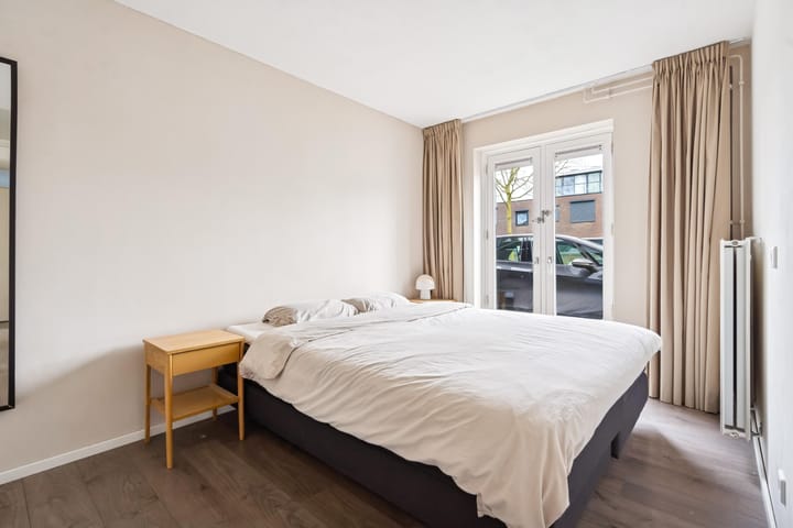 Foto 27 van Houtrakgracht 160