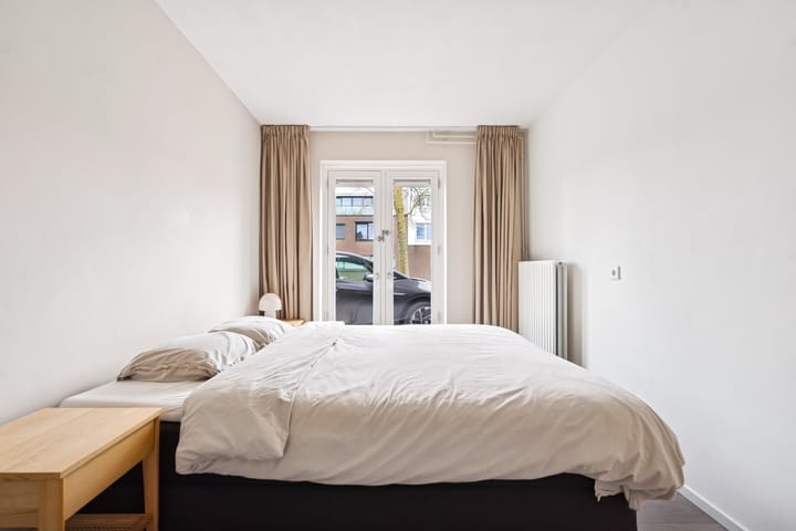 Foto 28 van Houtrakgracht 160