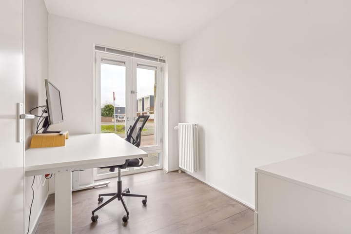 Foto 29 van Houtrakgracht 160