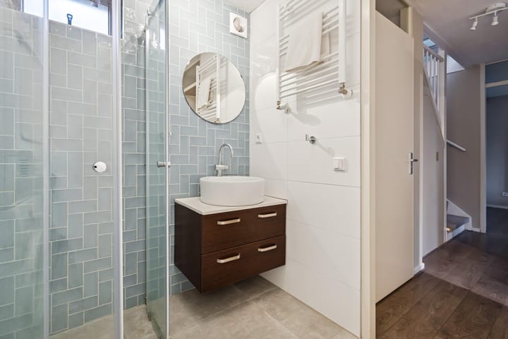 Foto 31 van Houtrakgracht 160