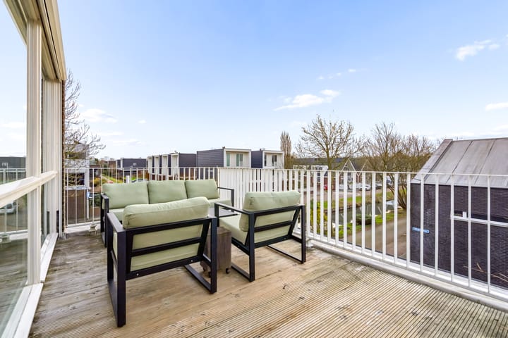 Foto 32 van Houtrakgracht 160