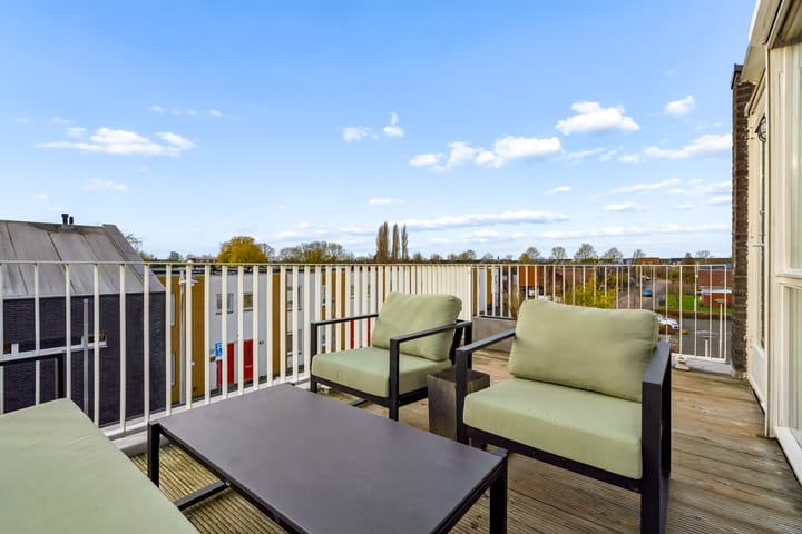 Foto 34 van Houtrakgracht 160