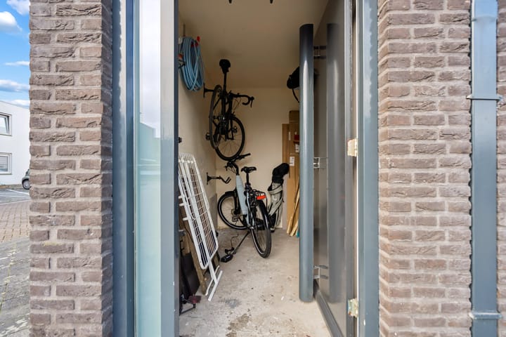 Foto 35 van Houtrakgracht 160