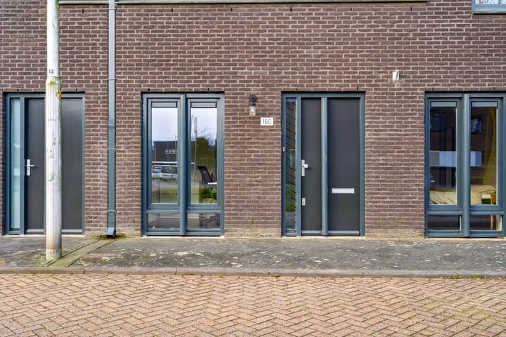 Foto 36 van Houtrakgracht 160