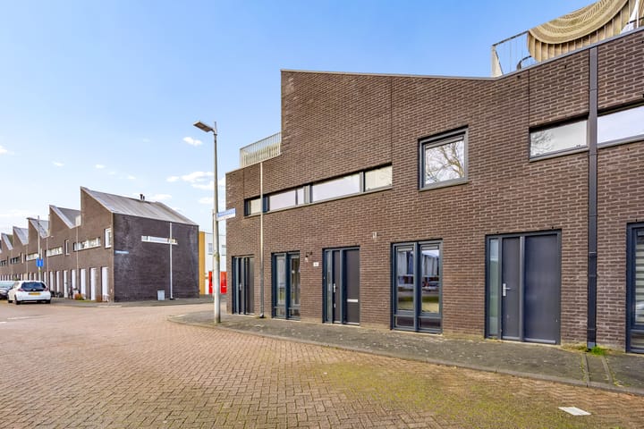 Foto 37 van Houtrakgracht 160