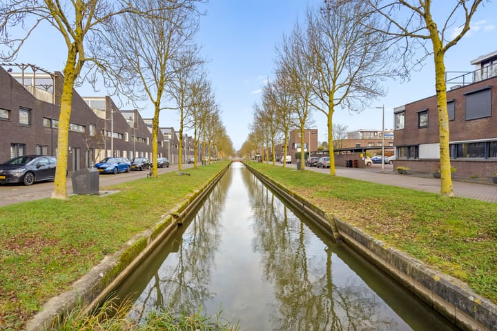 Foto 39 van Houtrakgracht 160