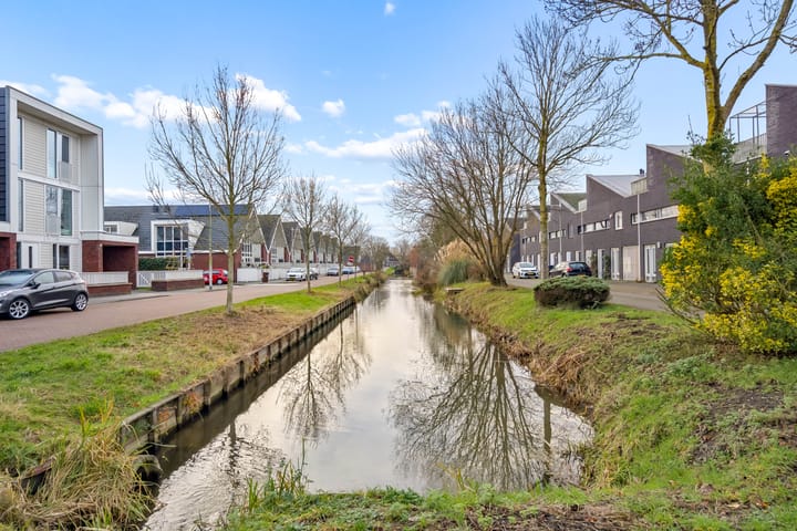 Foto 40 van Houtrakgracht 160