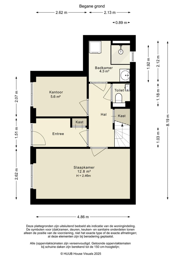 Foto 42 van Houtrakgracht 160