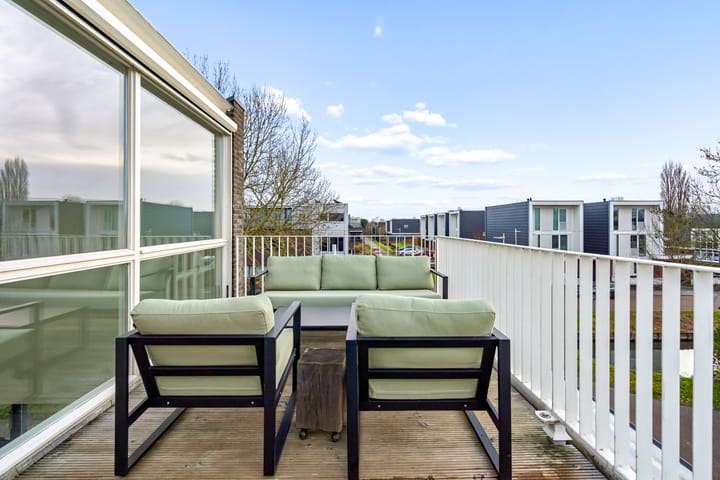 Foto 33 van Houtrakgracht 160