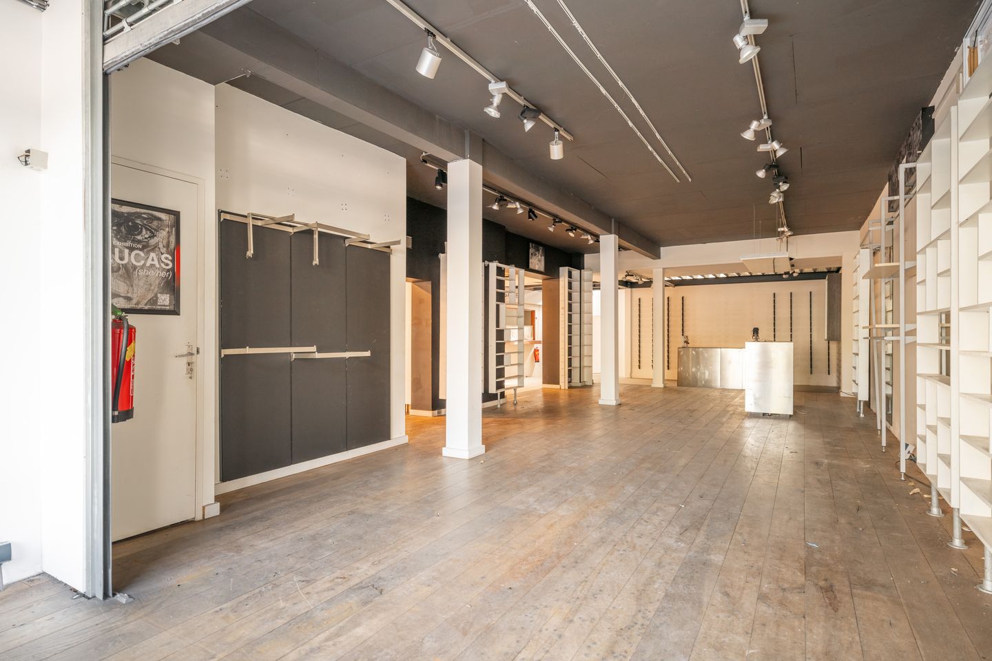 Bekijk foto 3 van De Clercqstraat 25-H