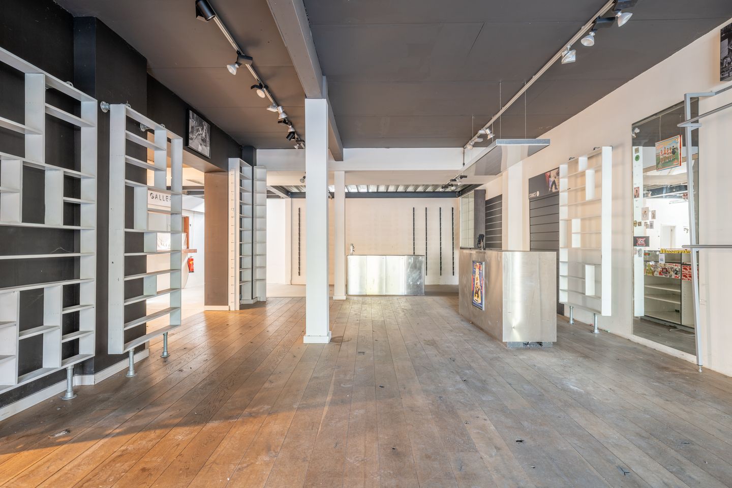 Bekijk foto 4 van De Clercqstraat 25-H