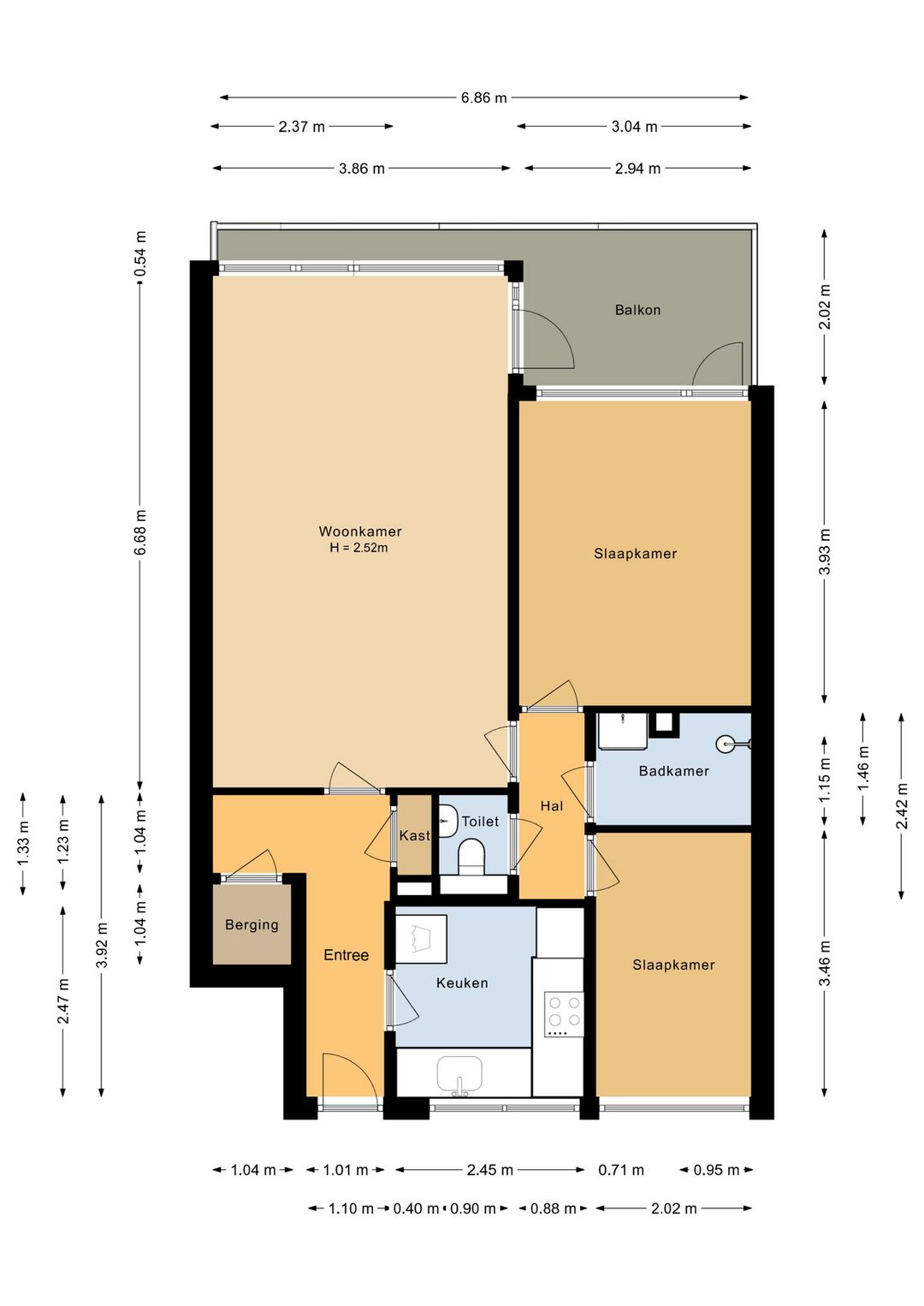 Photo 28 of Veldkamp 14