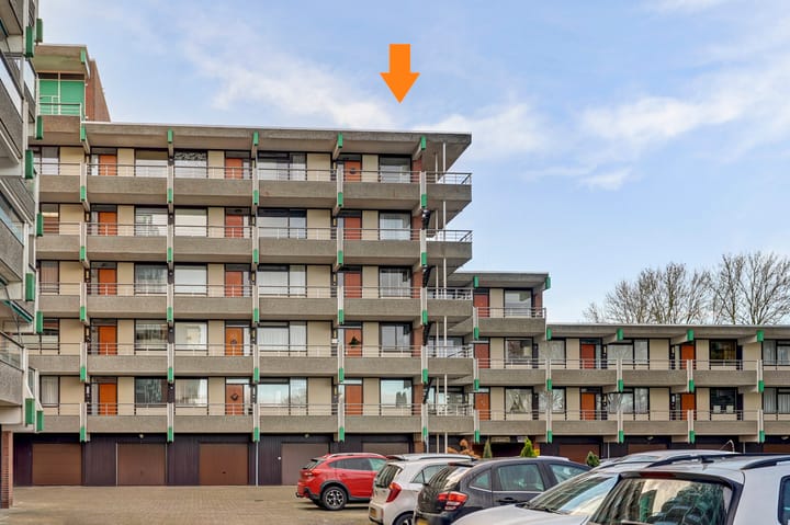 Photo 2 of Valkenstede 125