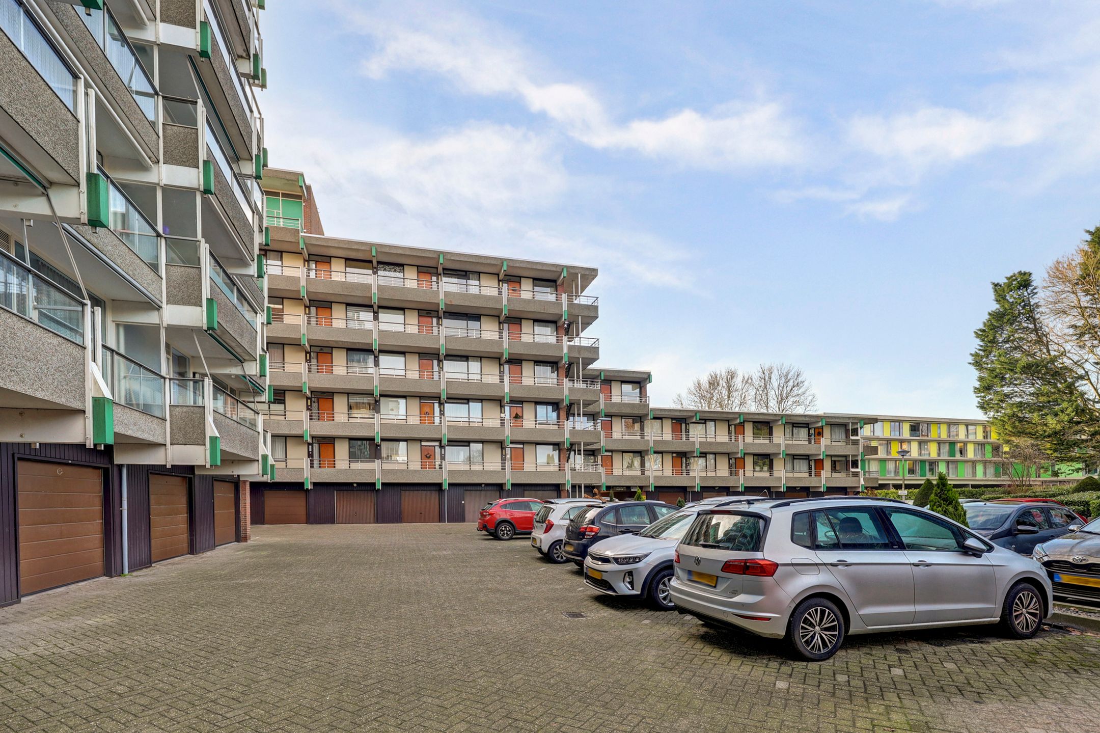 Foto 3 van Valkenstede 125