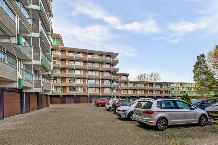 Photo 3 of Valkenstede 125