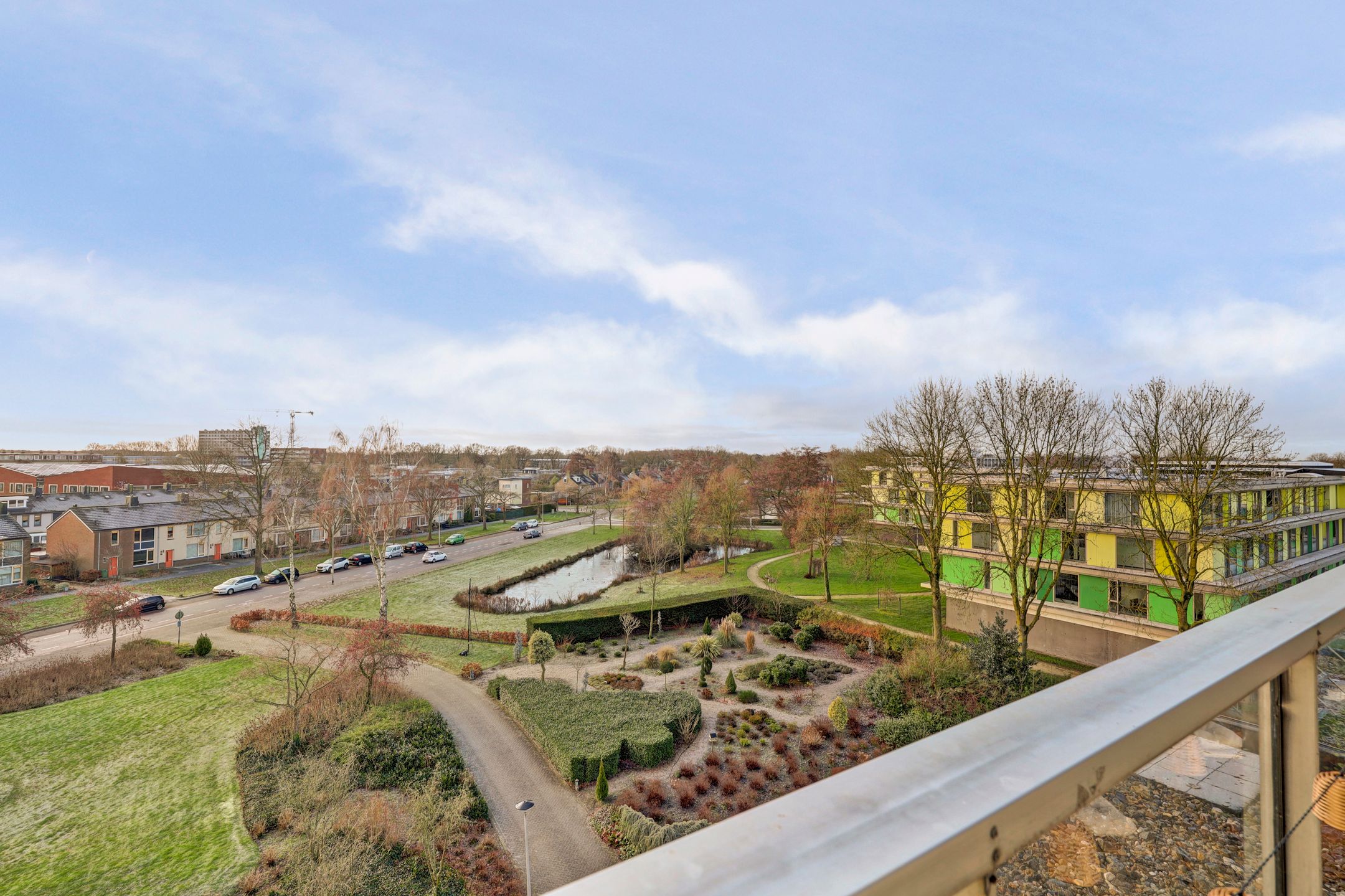 Foto 30 van Valkenstede 125