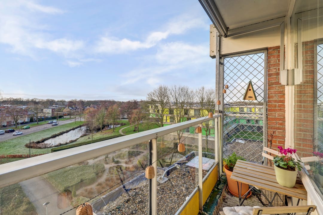 Foto 31 van Valkenstede 125