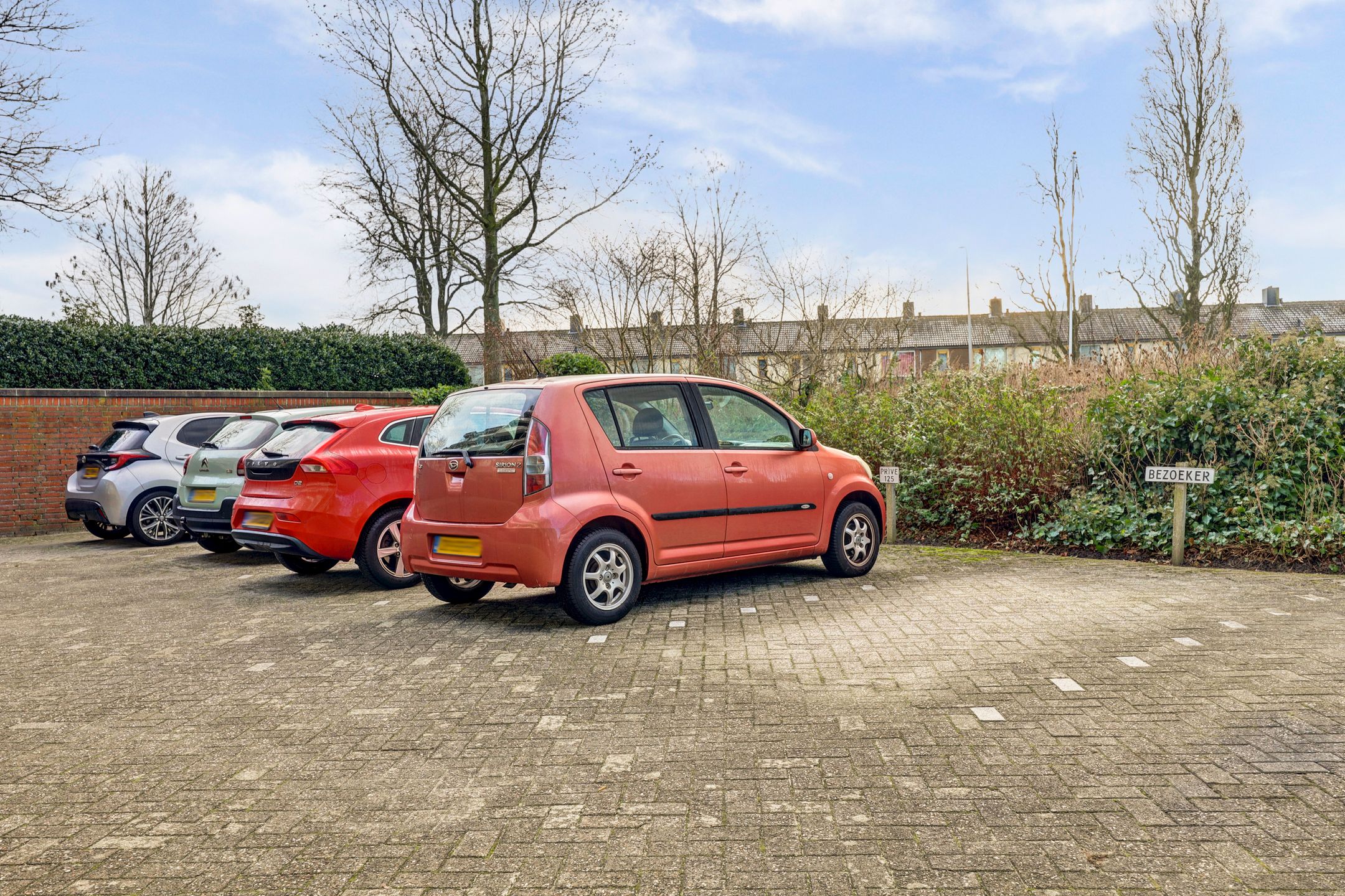 Foto 33 van Valkenstede 125