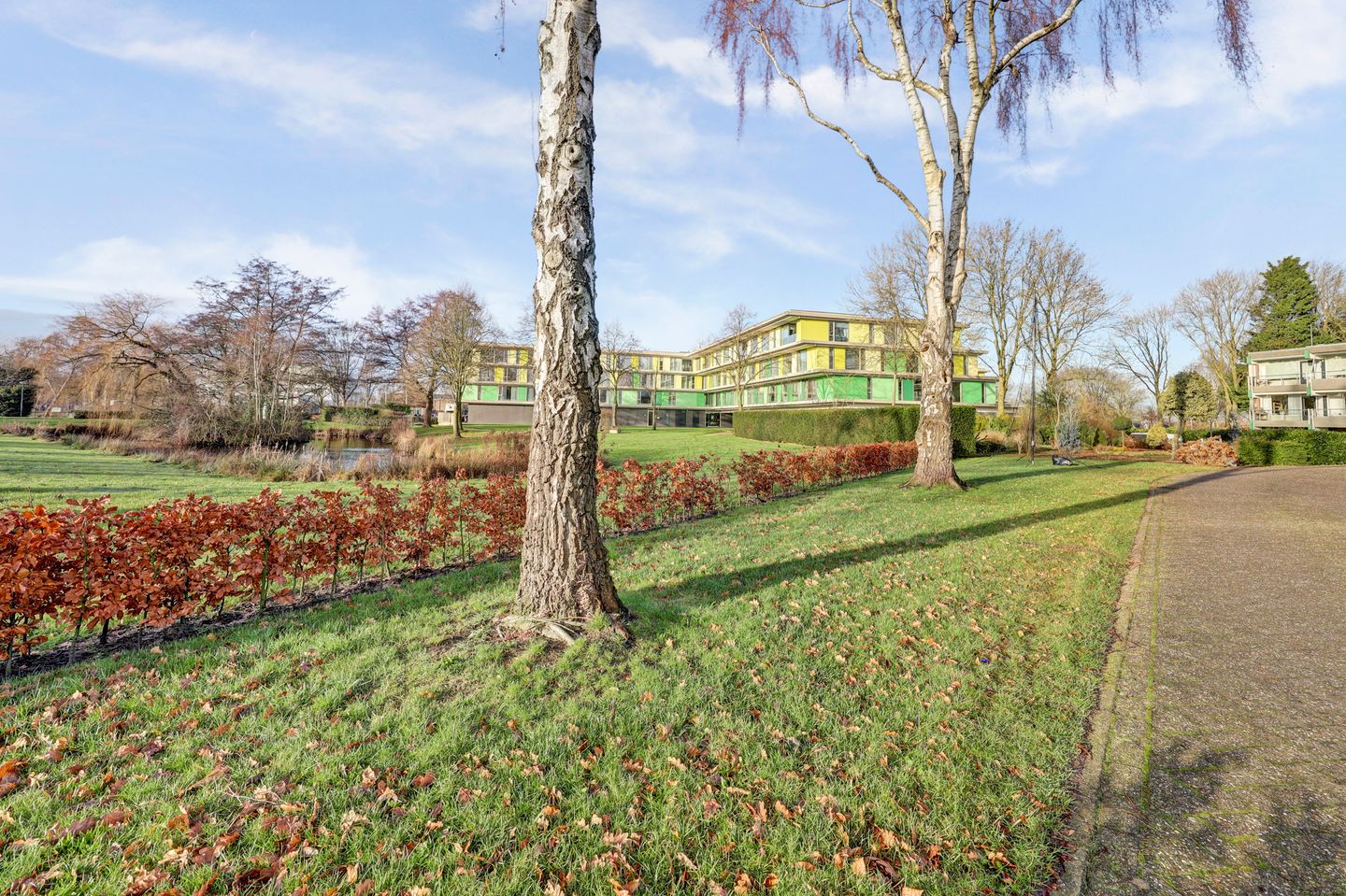 Foto 34 van Valkenstede 125