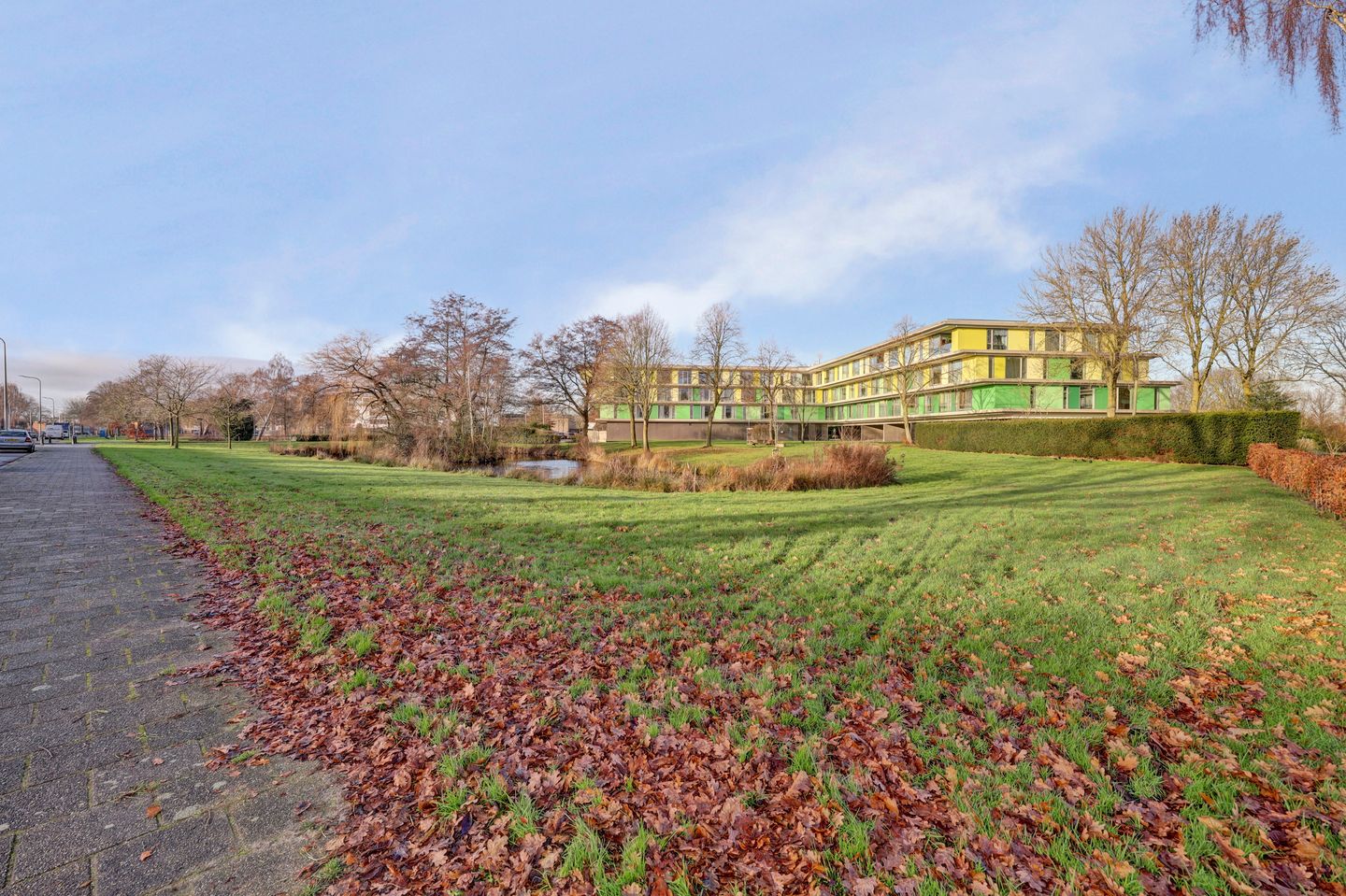 Foto 35 van Valkenstede 125