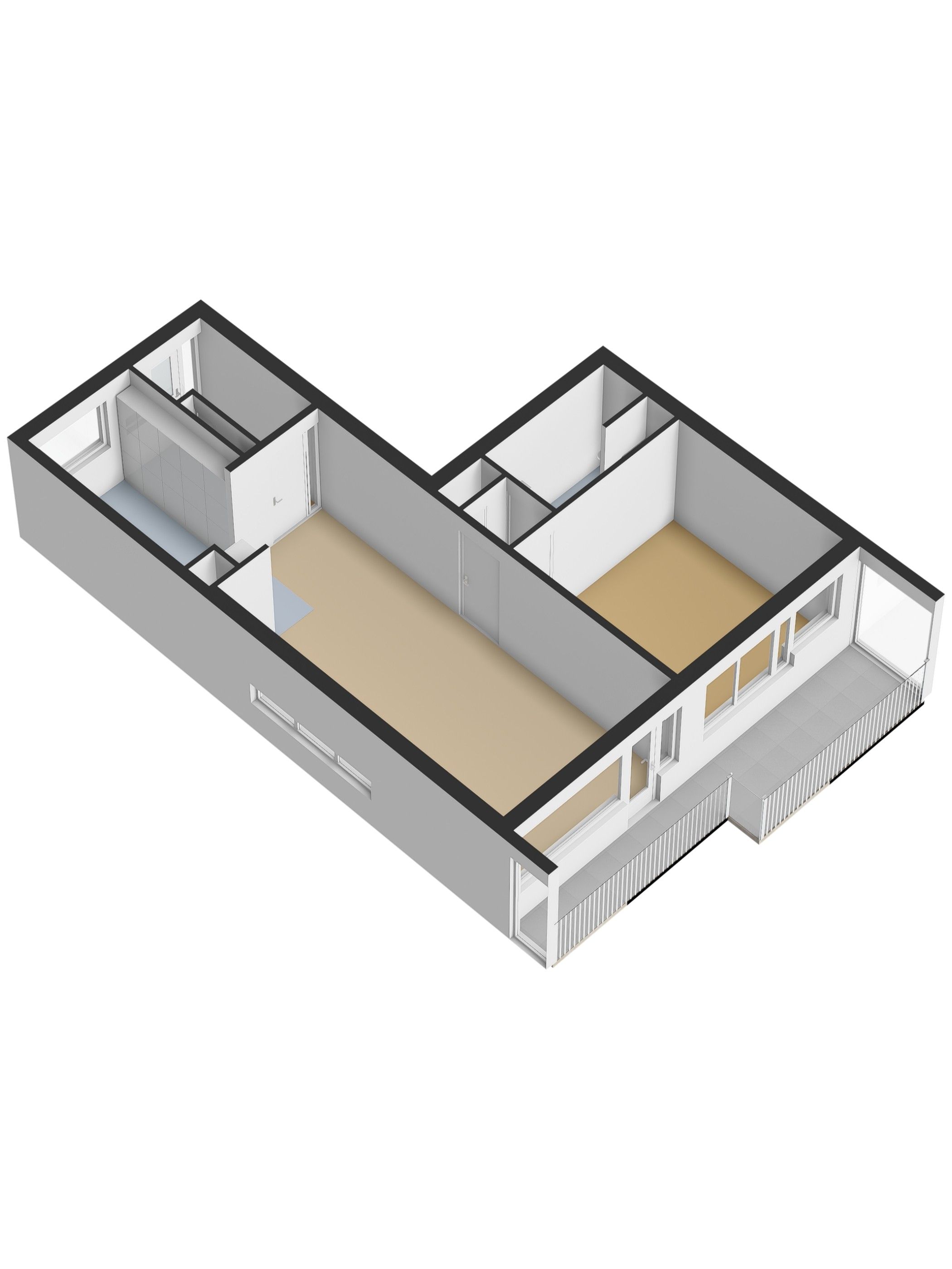 Foto 45 van Valkenstede 125