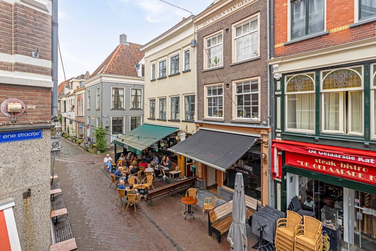 Bekijk foto 1 van Turfstraat 3