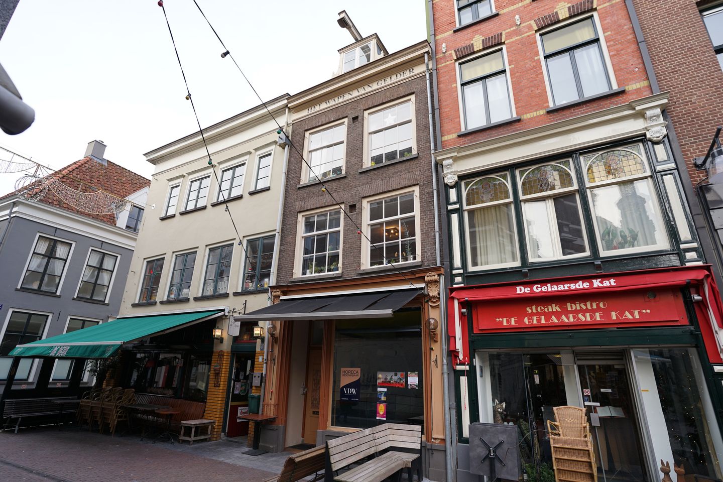 Bekijk foto 2 van Turfstraat 3