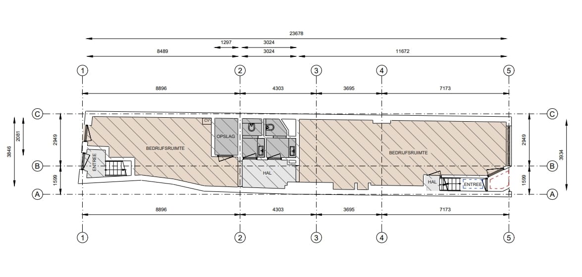 Bekijk foto 5 van Turfstraat 3