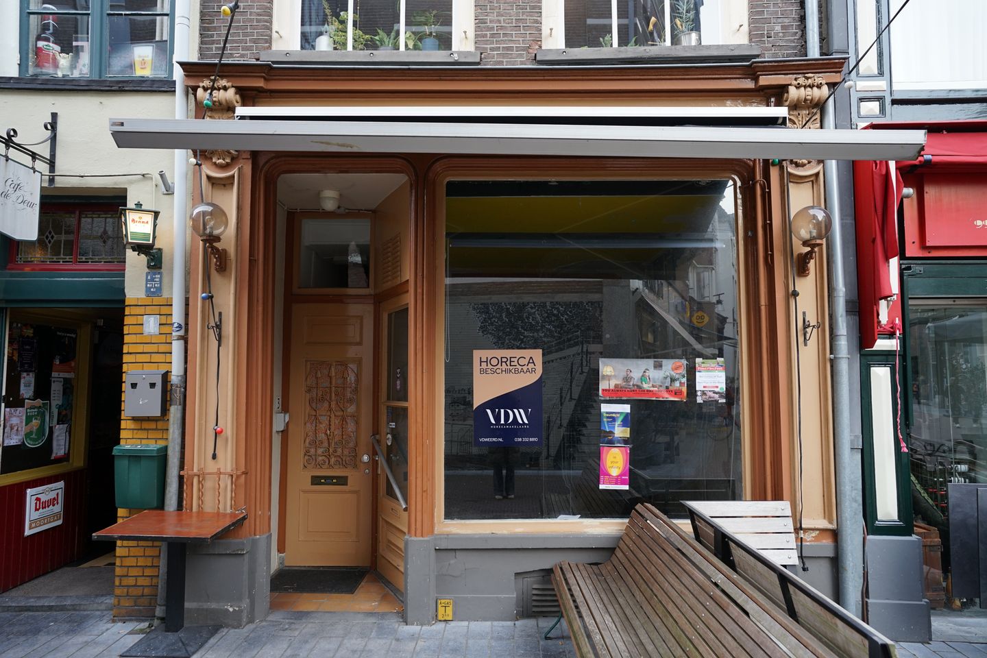 Bekijk foto 3 van Turfstraat 3