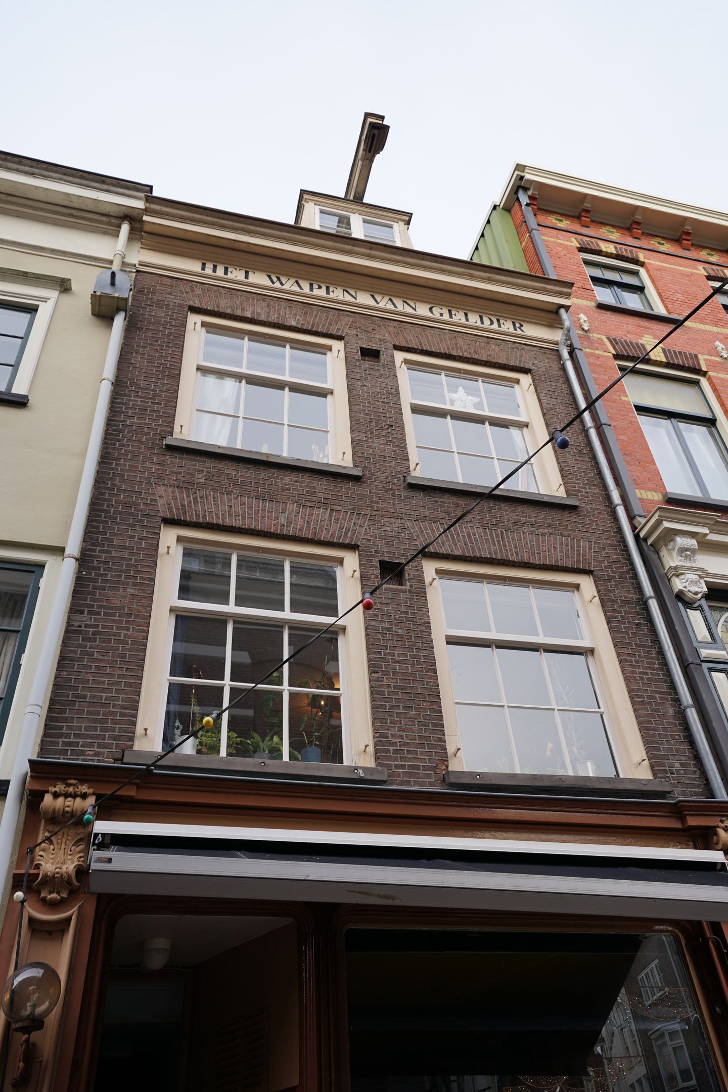 Bekijk foto 4 van Turfstraat 3